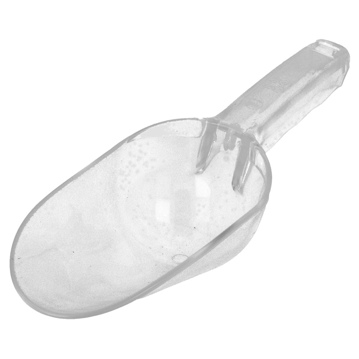 P de Gelo Econmica  em Policarbonato transparente 180ml 1 un
