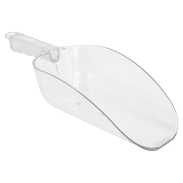 P de Gelo Econmica  em Policarbonato transparente 960ml 1 un