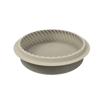 Molde de Silicone para Pastelaria Dress 1200ml  185x57mm