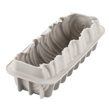 Molde de Silicone para Pastelaria Lana 1200ml  245x95x77mm