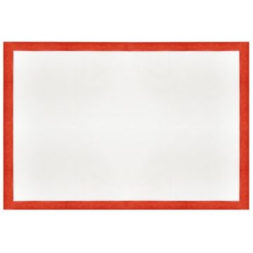 Tela de Cozimento Anti-aderente em Silicone 400x600mm