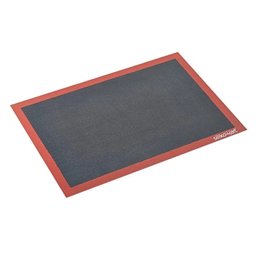 Tela de Cozimento Anti-aderente em Silicone Microperfurado Airmat 583x384mm