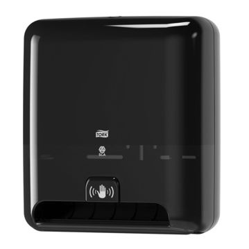 Dispensador Plstico ABS de Toalhas de mos em rolo Tork Sensor Intuition