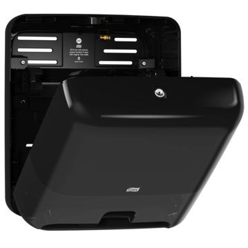 Dispensador Plstico ABS de Toalhas de mos em rolo Tork Sensor Intuition