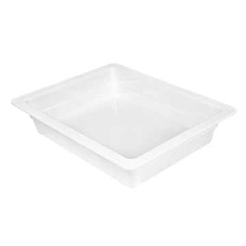 Cuba Melamina Gastronorm 1/2 325x265x65mm 6 un