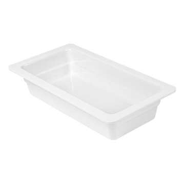 Cuba Melamina Gastronorm 1/3 325x176x65mm 6 un