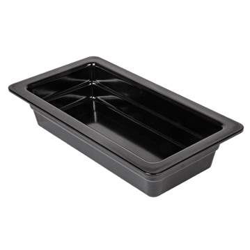 Cuba Melamina Gastronorm 1/3 325x176x65mm 6 un