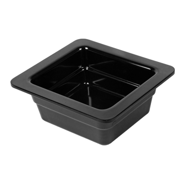 Cuba Melamina Gastronorm 1/6 176x162x65mm 6 un