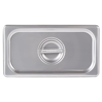 Tampa Inox para Cuba Gastronorm 1/3 325x180mm 1 un