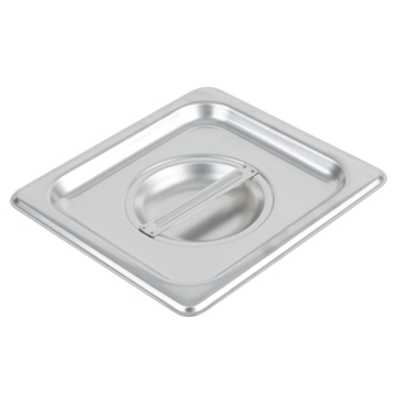 Tampa Inox para Cuba Gastronorm 1/6 176x160mm 1 un