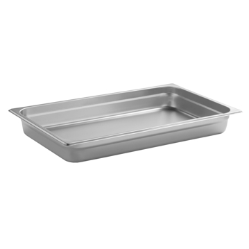 Cuba Inox Gastronorm 1/1 530x325x60mm 1 un