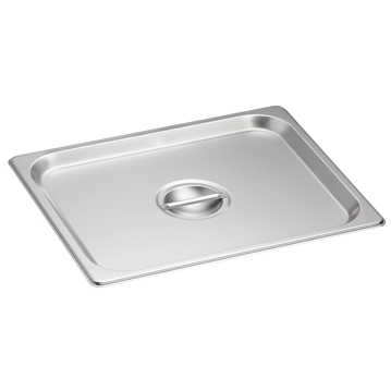Tampa Inox para Cuba Gastronorm 1/2 1 323x265mm un
