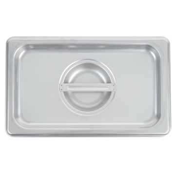 Tampa Inox para Cuba Gastronorm 1/4 265x160mm 1 un