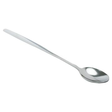 Colher de Galo Econmica em Ao Inox 215mm 12 un