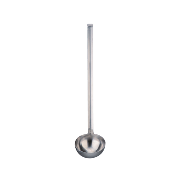 Colher Concha Extra Forte em Ao Inox 45ml