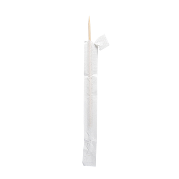 Palito Individual para Caracis 1000 un
