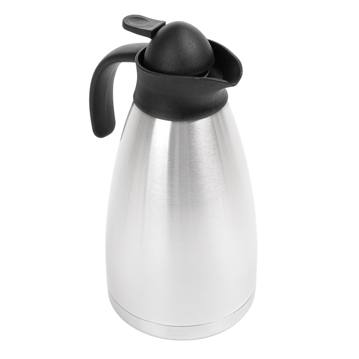 Termos Metalic Luster Servers em inox 1500ml 1 un