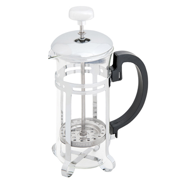 Prensa de Caf ou Ch 350ml 190x85mm 1 un