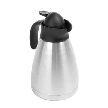 Termos Metalic Luster Servers em inox 1000ml 1 un