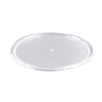 Base para Cpula basculante em Policarbonato 355x20mm 1 un