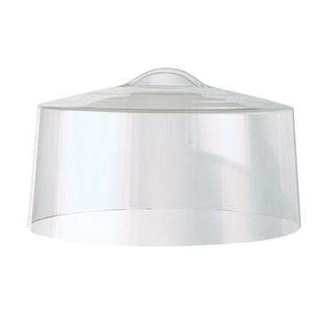 Cpula clssica em Plstico 303x160mm 1 un