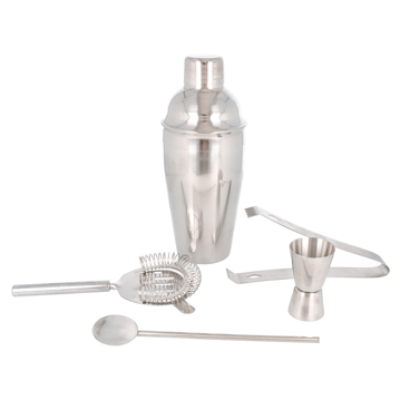Caixa de Acessrios de Barman 230x330x100mm 1 un
