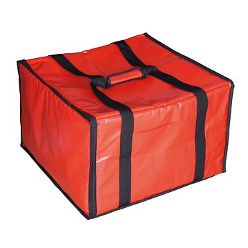 Mala para 6 Caixas de Pizza 520x480x335mm