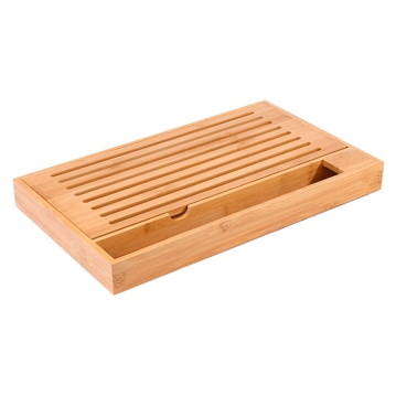 Tbua para Cortar Po em Bamb 400x240x40mm 1 un