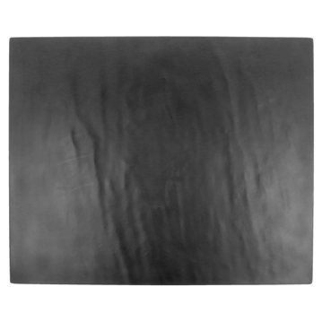 Placa em Melamina Semelhante a Ardsia GN 1/4 265x160x4mm 6 un