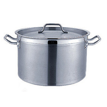 Caarola de Inox com Tampa 15,7L 340x215mm 1 un