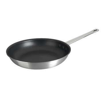 Frigideira de Inox e Alumnio Antiaderente 200x47mm 1 un