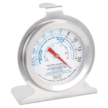 Termmetro para Frigorficos ou Congeladores -29c +20c