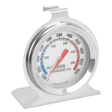 Termmetro de Cozedura No Forno +50c +300c