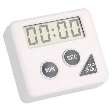 Temporizador Elctrico 60 Minutos