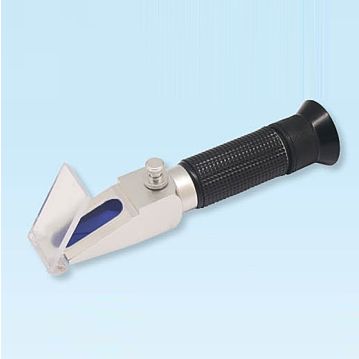 Refractometro Portatil de Brix 0-50%