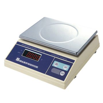 Balana Digital 30kg com Plataforma de 180x235mm