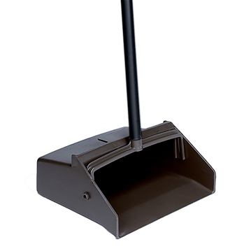 P do Lixo com Cabo 275x300x940mm Preto 1 un