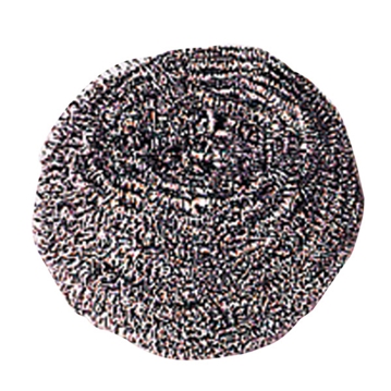 Esfrego de Inox 40g 70mm 12un
