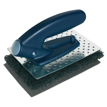 Kit Limpeza de Grelhadores Vileda 1 un