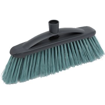 Vassoura 100% Reciclada Vileda 340mm Plo rijo 1 un