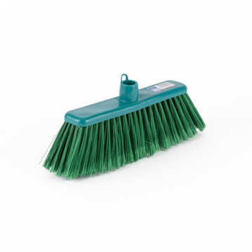 Recarga Escova Profissional Multiusos 320x80x120mm Verde 1 un