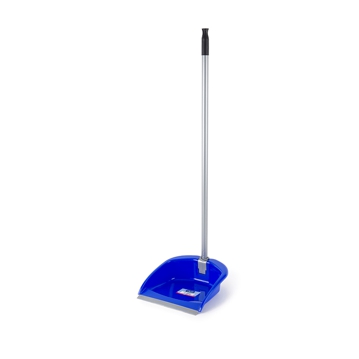 P do Lixo 250x260x90mm com Cabo Rosca 860mm e Borracha 1 un