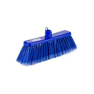 Recarga Escova Profissional Multiusos 320x80x120mm Azul 1 un