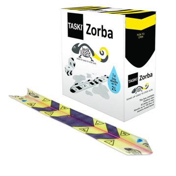 Controlo Fugas Taski Zorba Leak Lizard 50 un