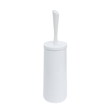 Piaaba em Ao com recipiente Branco 1 un