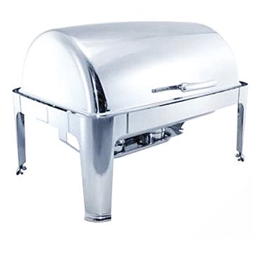Chaffing Dish Gastronorm 1/1 640x485x440mm 9L 1 un