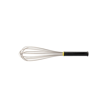 Batedor de Varas Profissional em Inox 350mm 16 Arames