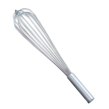 Batedor de Varas em Inox 250mm