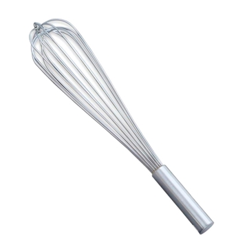 Batedor de Varas em Inox 300mm