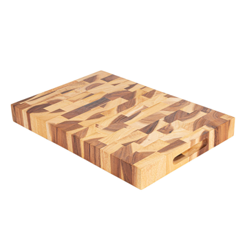 Tbua de Corte em Madeira 300x450x45mm